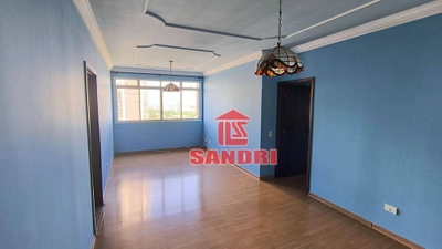 Apartamento, 3 quartos - Foto 2