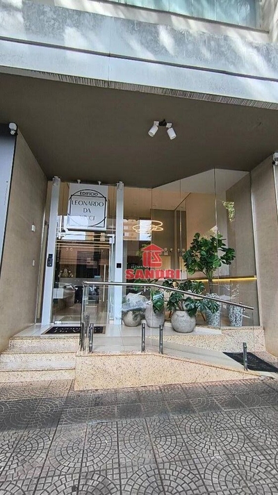 Apartamento, 3 quartos - Foto 1