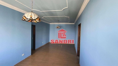 Apartamento, 3 quartos - Foto 3