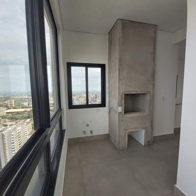 Cobertura, 4 quartos, 610 m² - Foto 4