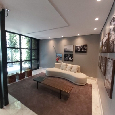 Cobertura, 4 quartos, 610 m² - Foto 2