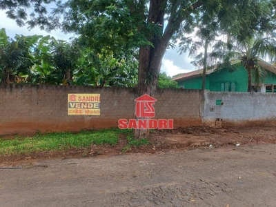 Terreno, 162 m² - Foto 1