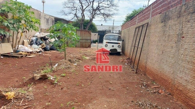 Terreno, 227 m² - Foto 2