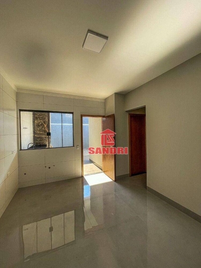 Casa, 2 quartos, 97 m² - Foto 5