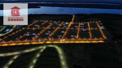 Loteamento e Condomínio, 761 m² - Foto 5