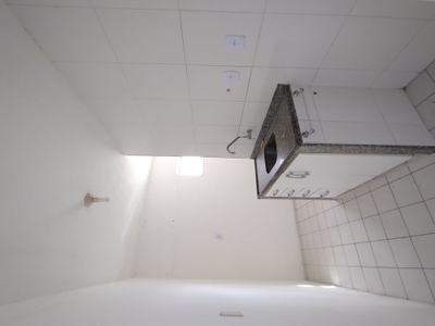 Apartamento, 2 quartos, 41 m² - Foto 3