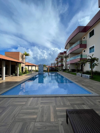 Apartamento, 2 quartos, 68 m² - Foto 1