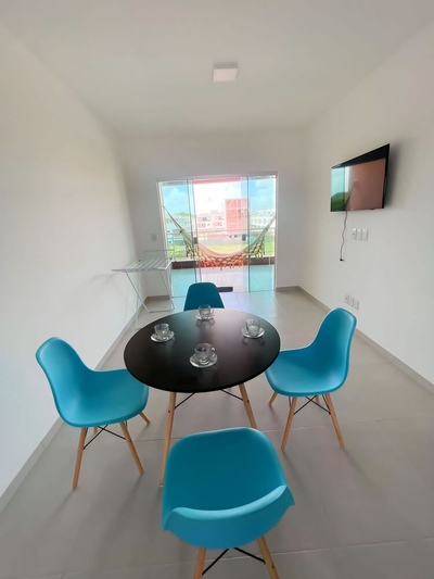 Apartamento, 2 quartos, 68 m² - Foto 4