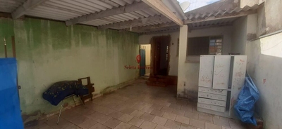 Casa, 1 quarto, 100 m² - Foto 2