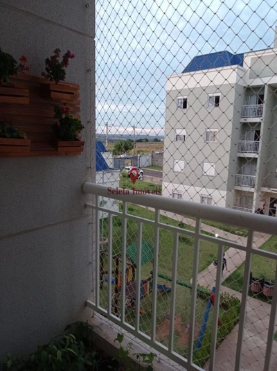 Apartamento, 2 quartos, 49 m² - Foto 1