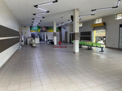 Sala-Conjunto, 300 m² - Foto 2