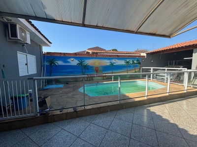 Casa, 3 quartos, 180 m² - Foto 3