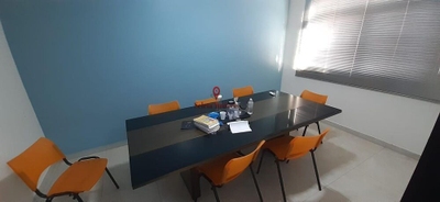 Sala-Conjunto - Foto 5