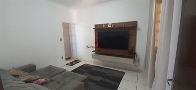 Casa, 2 quartos, 100 m² - Foto 1