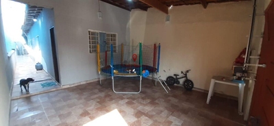 Casa, 2 quartos, 100 m² - Foto 3