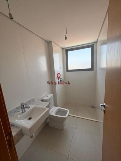 Apartamento, 3 quartos, 134 m² - Foto 4