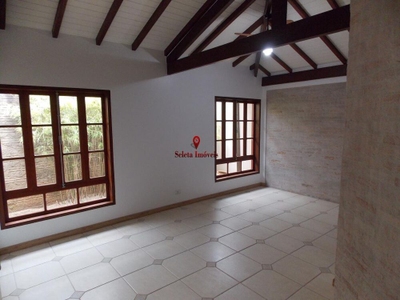 Casa, 3 quartos, 297 m² - Foto 1