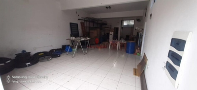 Depósito-Galpão, 255 m² - Foto 4