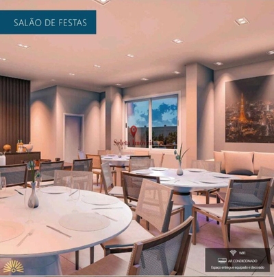 Apartamento, 3 quartos, 72 m² - Foto 2