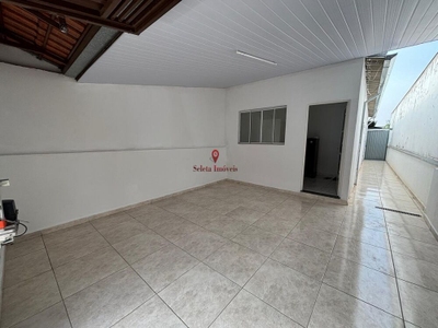 Casa, 2 quartos, 100 m² - Foto 1