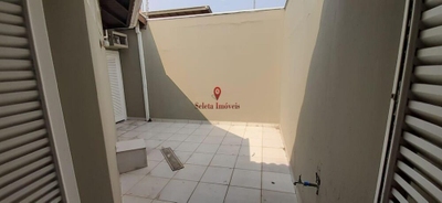 Casa, 3 quartos, 184 m² - Foto 2