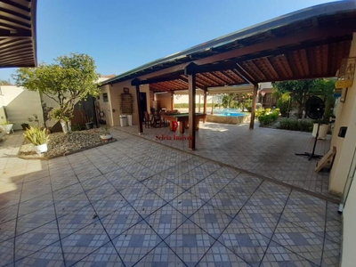 Casa, 3 quartos, 559 m² - Foto 2