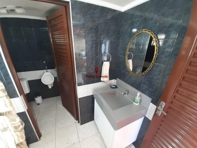 Casa, 3 quartos, 559 m² - Foto 3