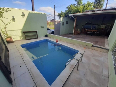 Casa, 1 quarto - Foto 3