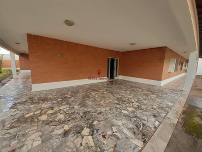 Casa, 3 quartos, 450 m² - Foto 1