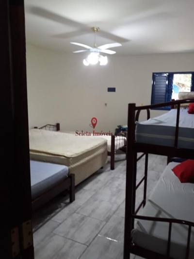 Chácara, 2 quartos, 2599 m² - Foto 4