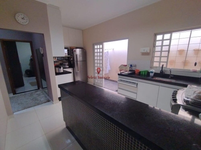 Casa, 4 quartos - Foto 5