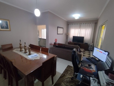 Casa, 4 quartos - Foto 3