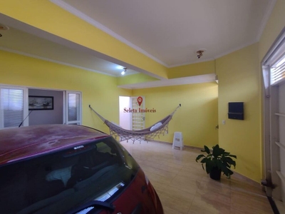 Casa, 4 quartos - Foto 1