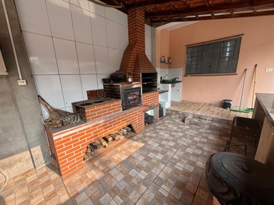 Casa, 2 quartos, 138 m² - Foto 5