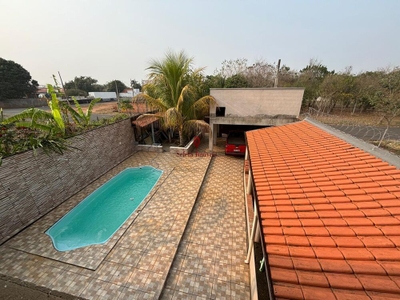 Casa, 2 quartos, 138 m² - Foto 1