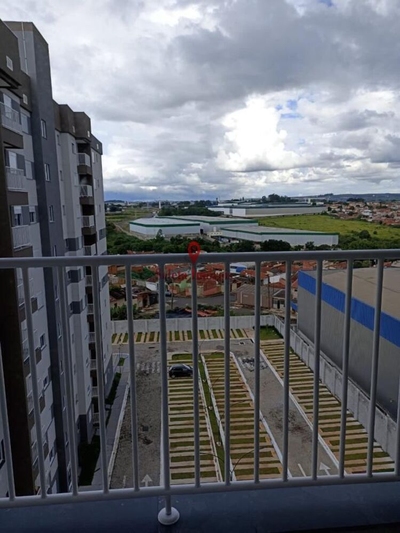 Apartamento, 2 quartos, 48 m² - Foto 1