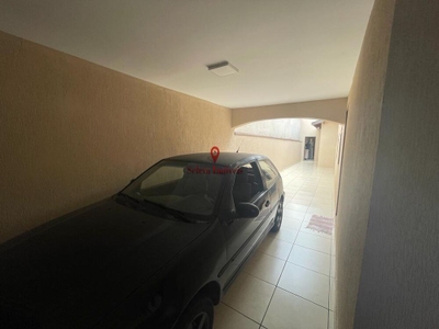 Casa, 4 quartos, 140 m² - Foto 1