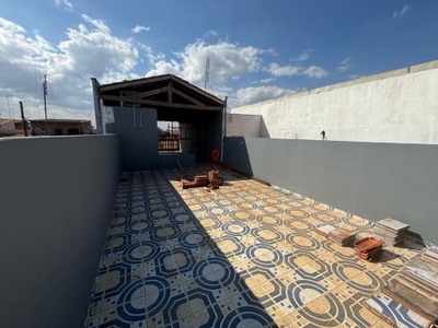 Casa, 3 quartos, 170 m² - Foto 1