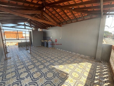 Casa, 3 quartos, 170 m² - Foto 3