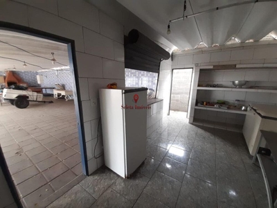 Chácara, 4 quartos, 1400 m² - Foto 3