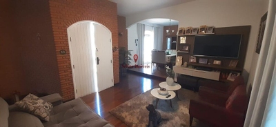 Casa, 5 quartos, 300 m² - Foto 3