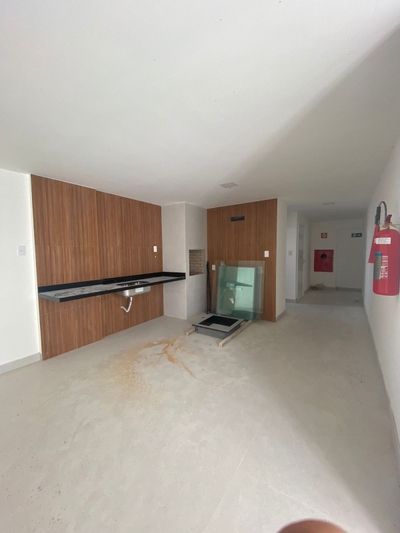 Apartamento, 3 quartos, 142 m² - Foto 2