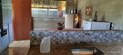 Chácara, 4 quartos, 12 m² - Foto 4