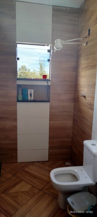 Chácara, 4 quartos, 12 m² - Foto 5