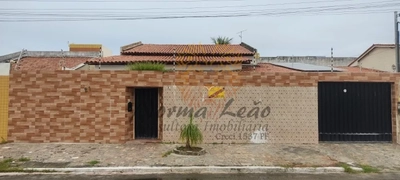 Casa, 4 quartos, 450 m² - Foto 1