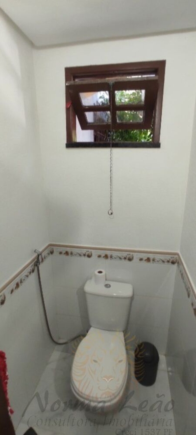 Casa, 5 quartos, 340 m² - Foto 1