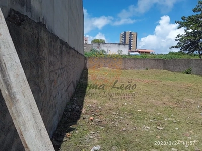 Terreno, 428 m² - Foto 3