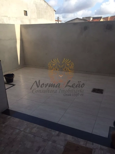 Casa, 2 quartos, 140 m² - Foto 2