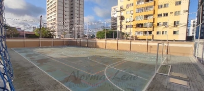 Apartamento, 3 quartos, 102 m² - Foto 1