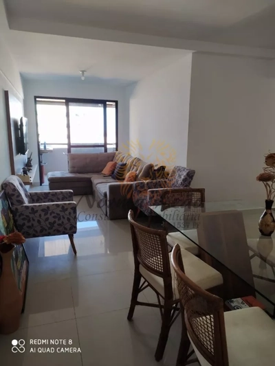 Apartamento, 3 quartos, 103 m² - Foto 3